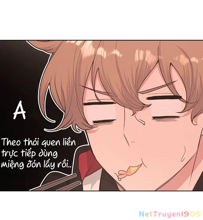 Đừng Nói Yêu Tôi Chapter 6 - 23