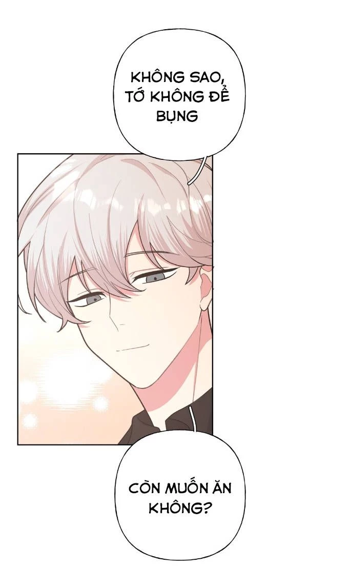 Đừng Nói Yêu Tôi Chapter 6 - 25