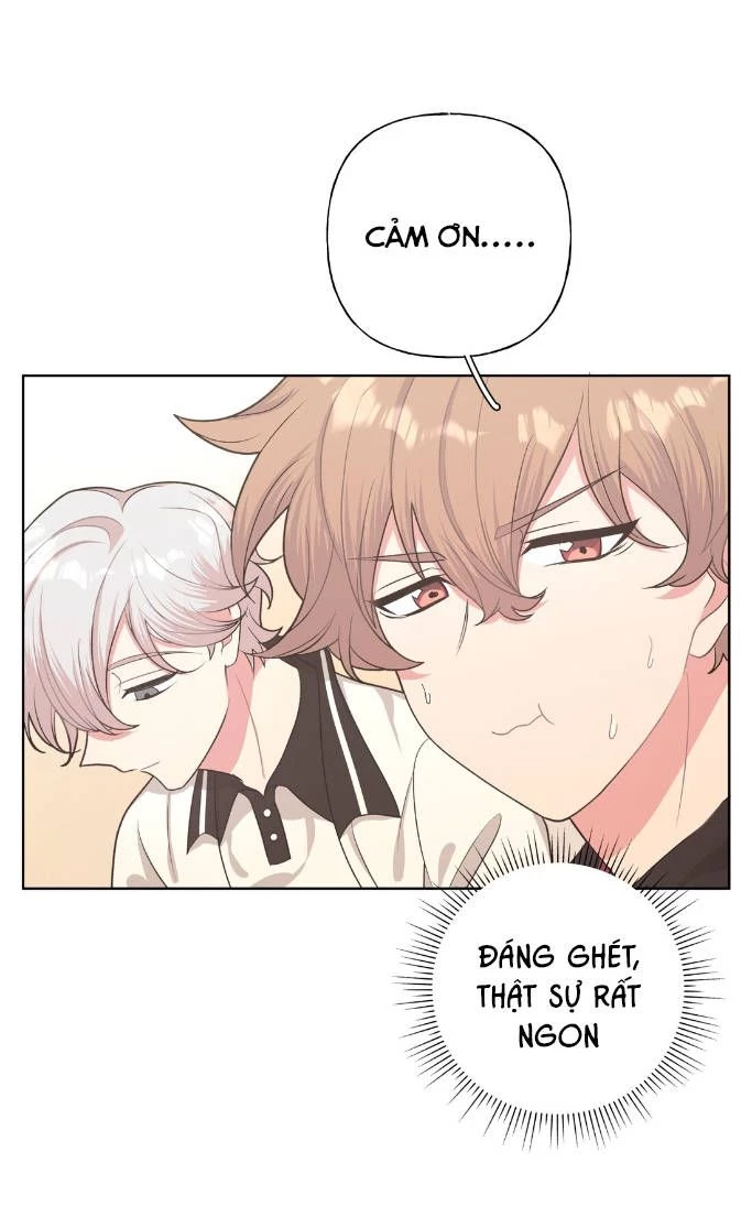 Đừng Nói Yêu Tôi Chapter 6 - 31