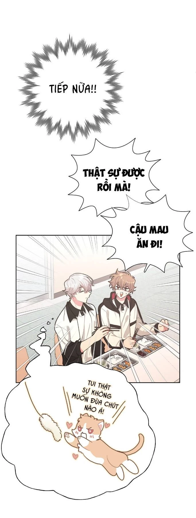 Đừng Nói Yêu Tôi Chapter 6 - 34