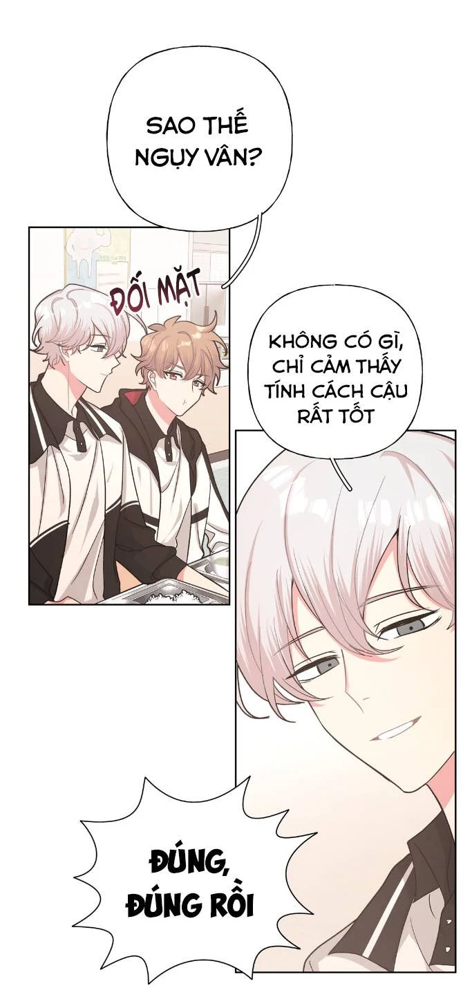 Đừng Nói Yêu Tôi Chapter 6 - 38