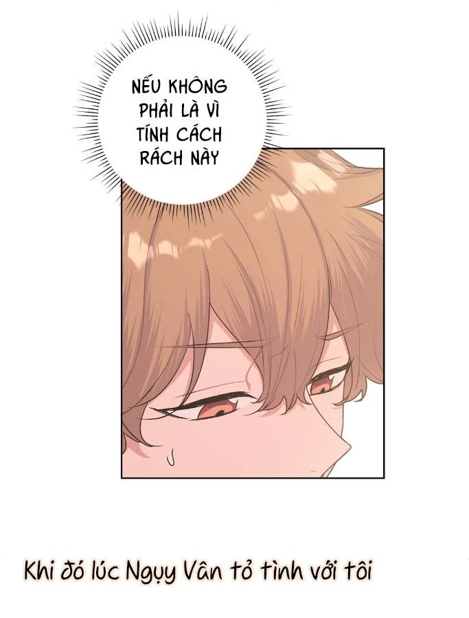 Đừng Nói Yêu Tôi Chapter 6 - 40