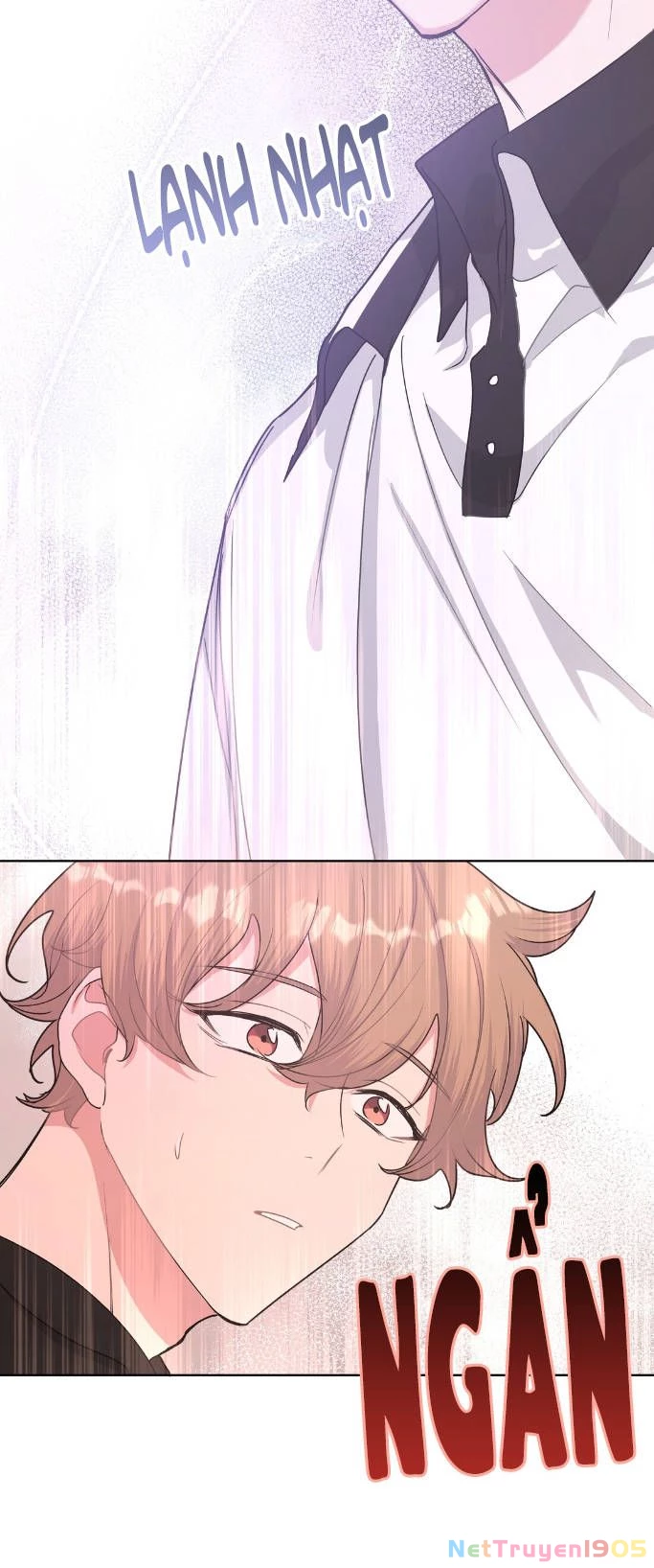 Đừng Nói Yêu Tôi Chapter 6 - 47