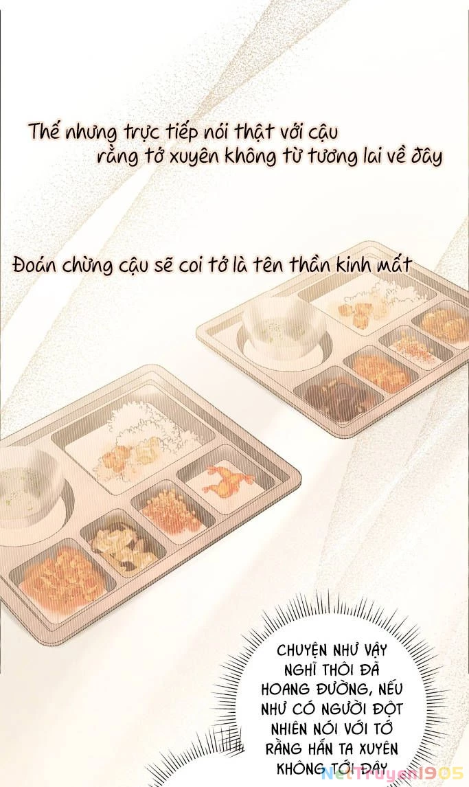 Đừng Nói Yêu Tôi Chapter 6 - 51