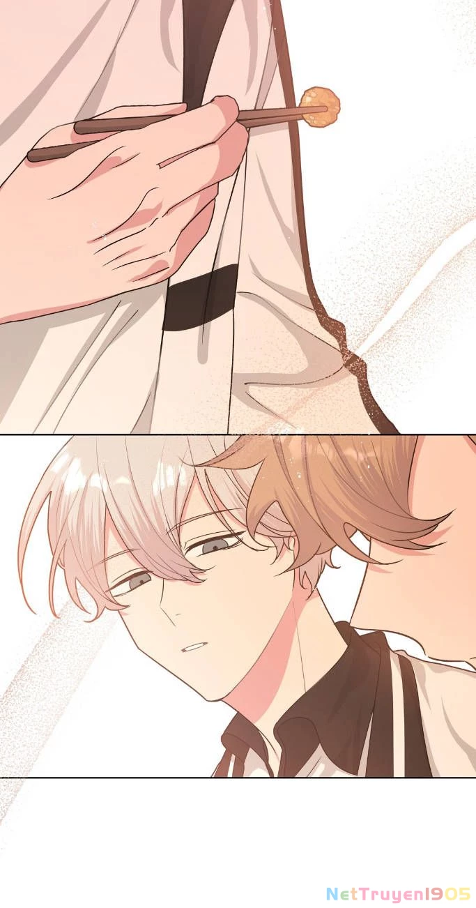 Đừng Nói Yêu Tôi Chapter 6 - 55