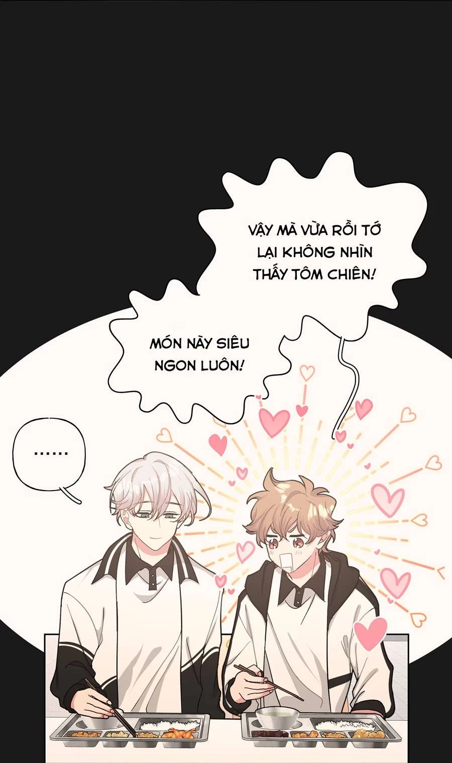 Đừng Nói Yêu Tôi Chapter 7 - 4