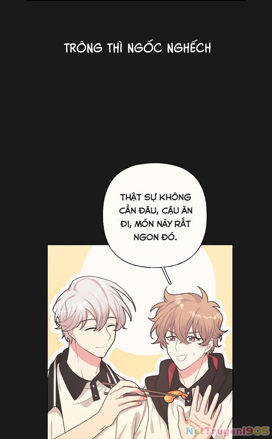 Đừng Nói Yêu Tôi Chapter 7 - 5