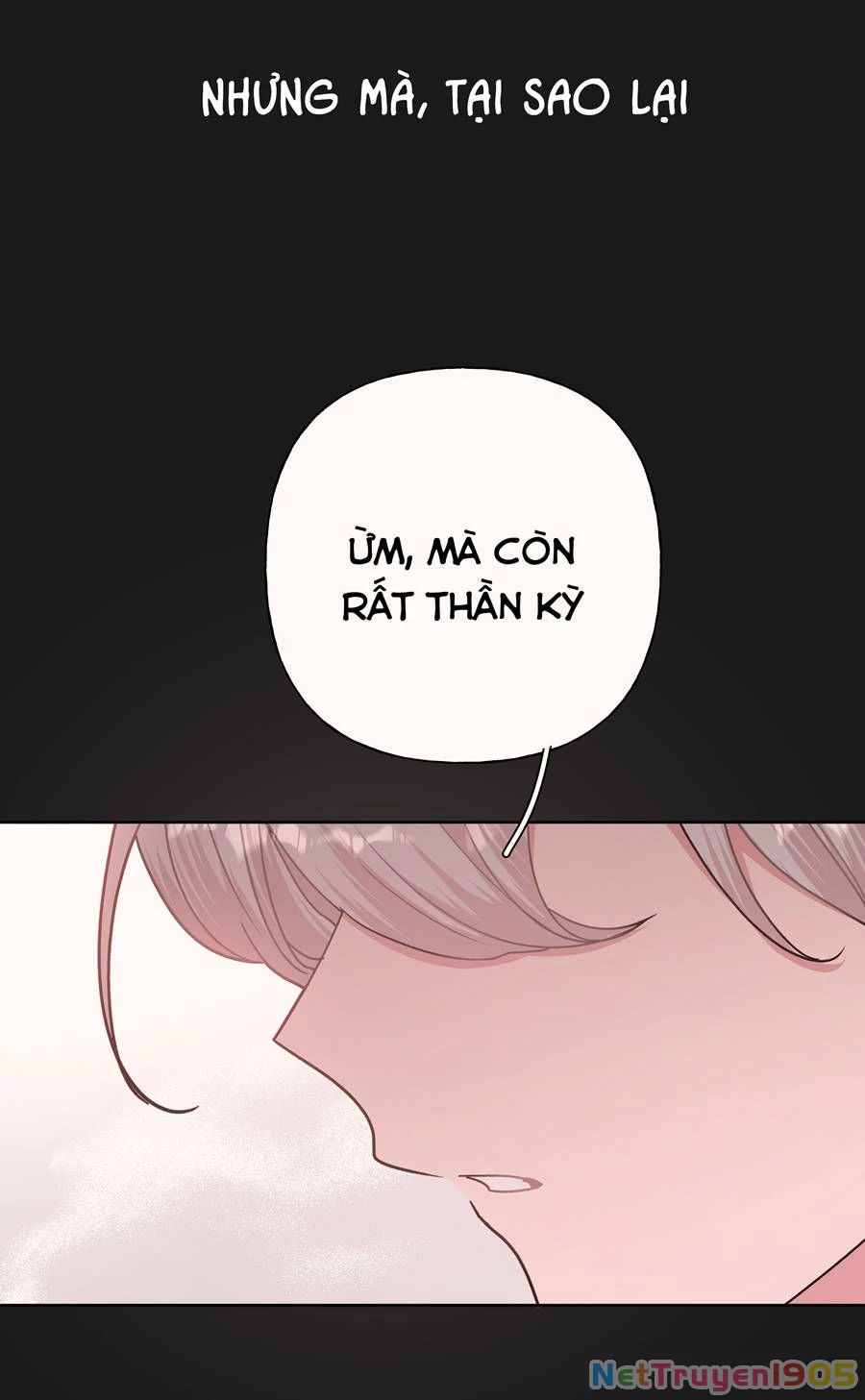 Đừng Nói Yêu Tôi Chapter 7 - 7