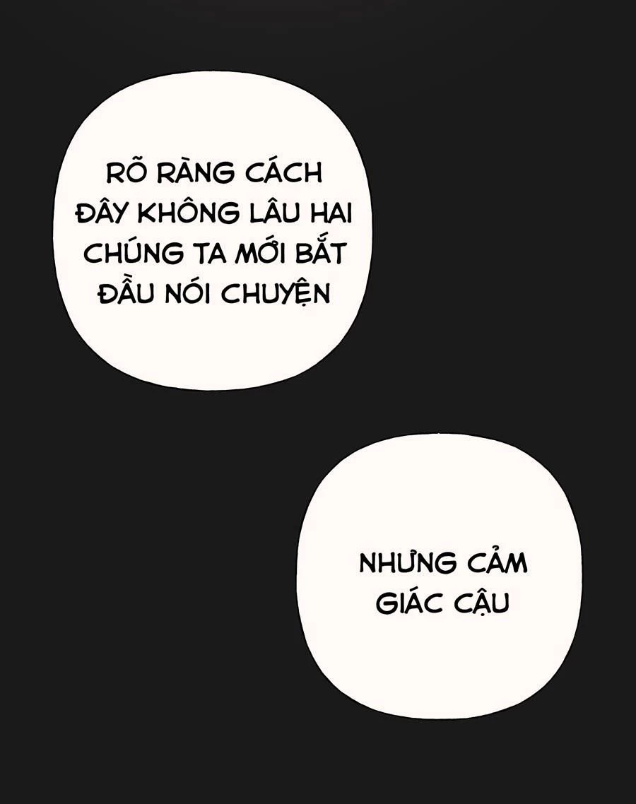 Đừng Nói Yêu Tôi Chapter 7 - 8