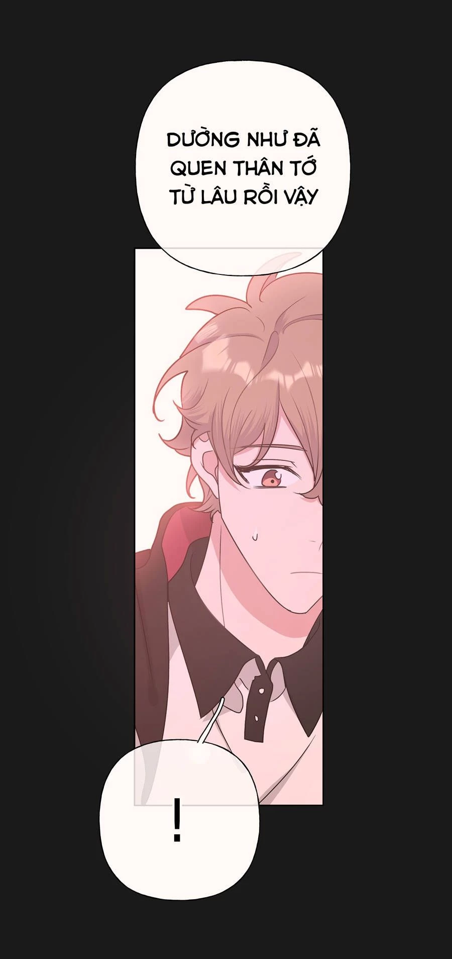 Đừng Nói Yêu Tôi Chapter 7 - 9