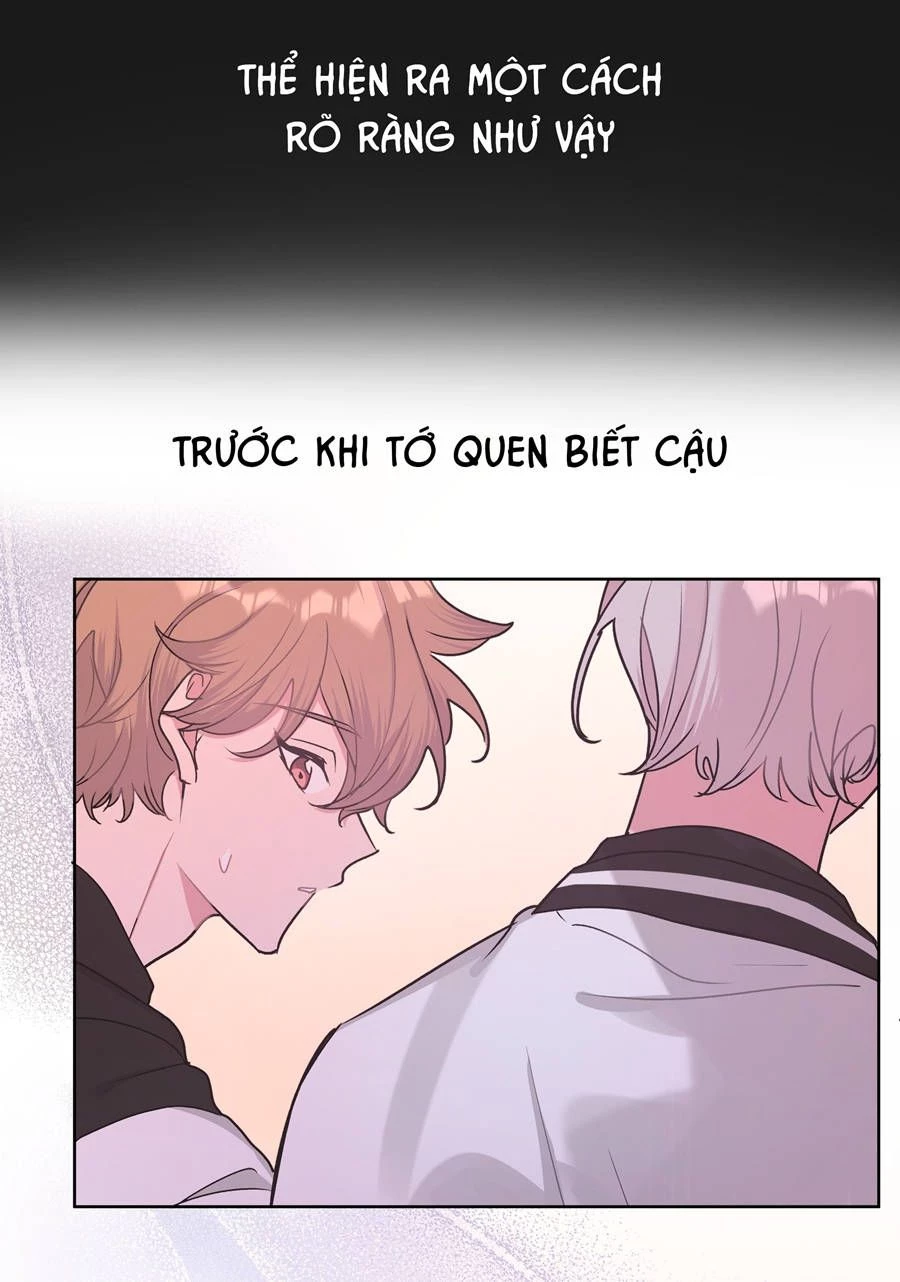 Đừng Nói Yêu Tôi Chapter 7 - 10