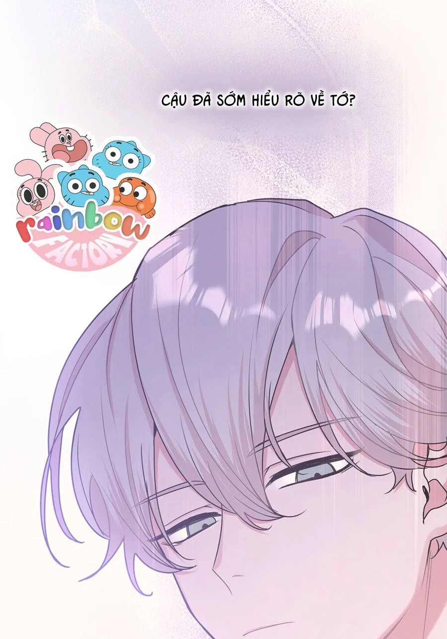 Đừng Nói Yêu Tôi Chapter 7 - 11