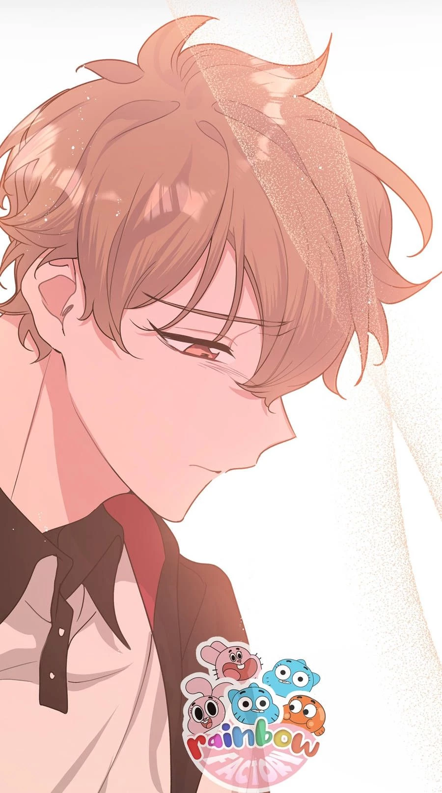 Đừng Nói Yêu Tôi Chapter 7 - 16