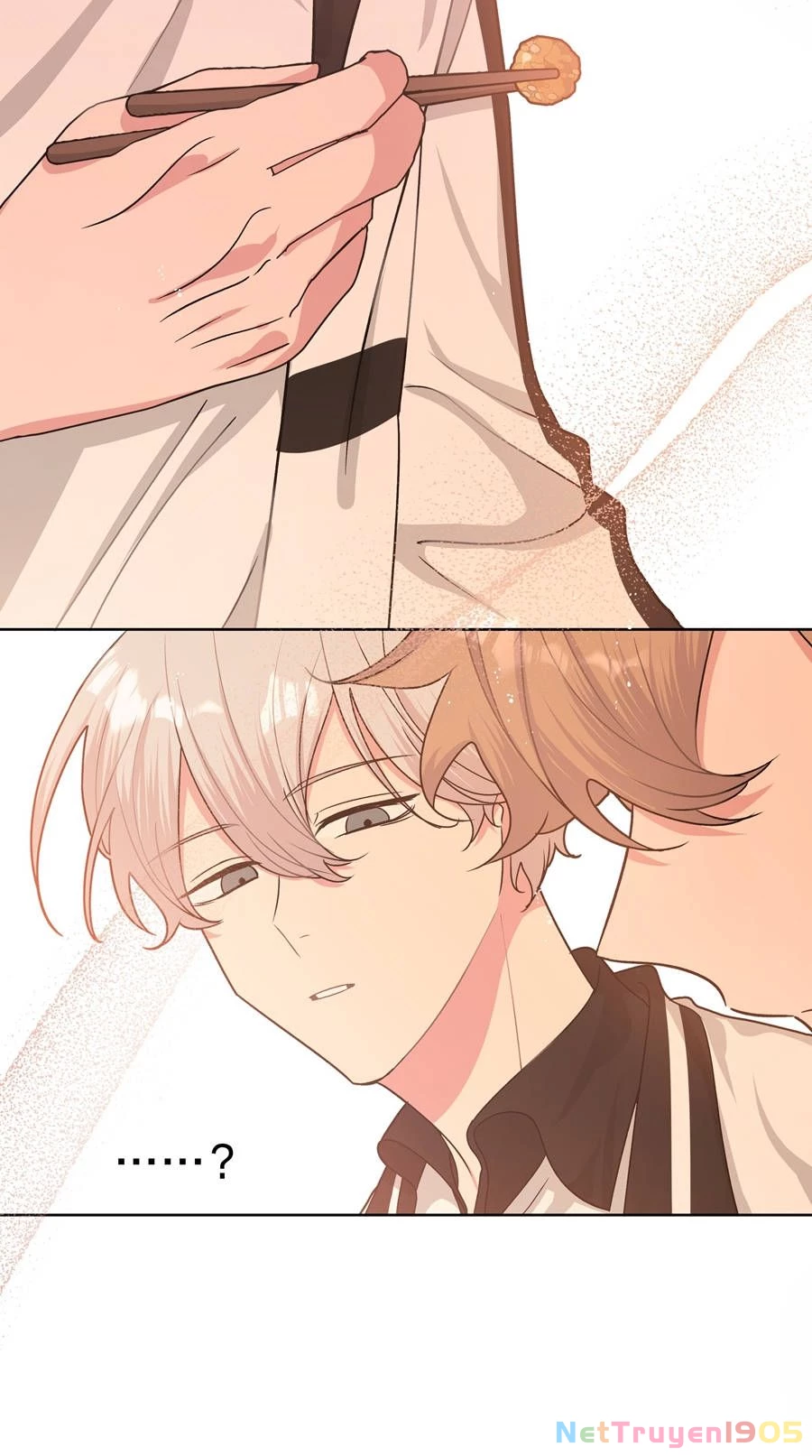 Đừng Nói Yêu Tôi Chapter 7 - 17