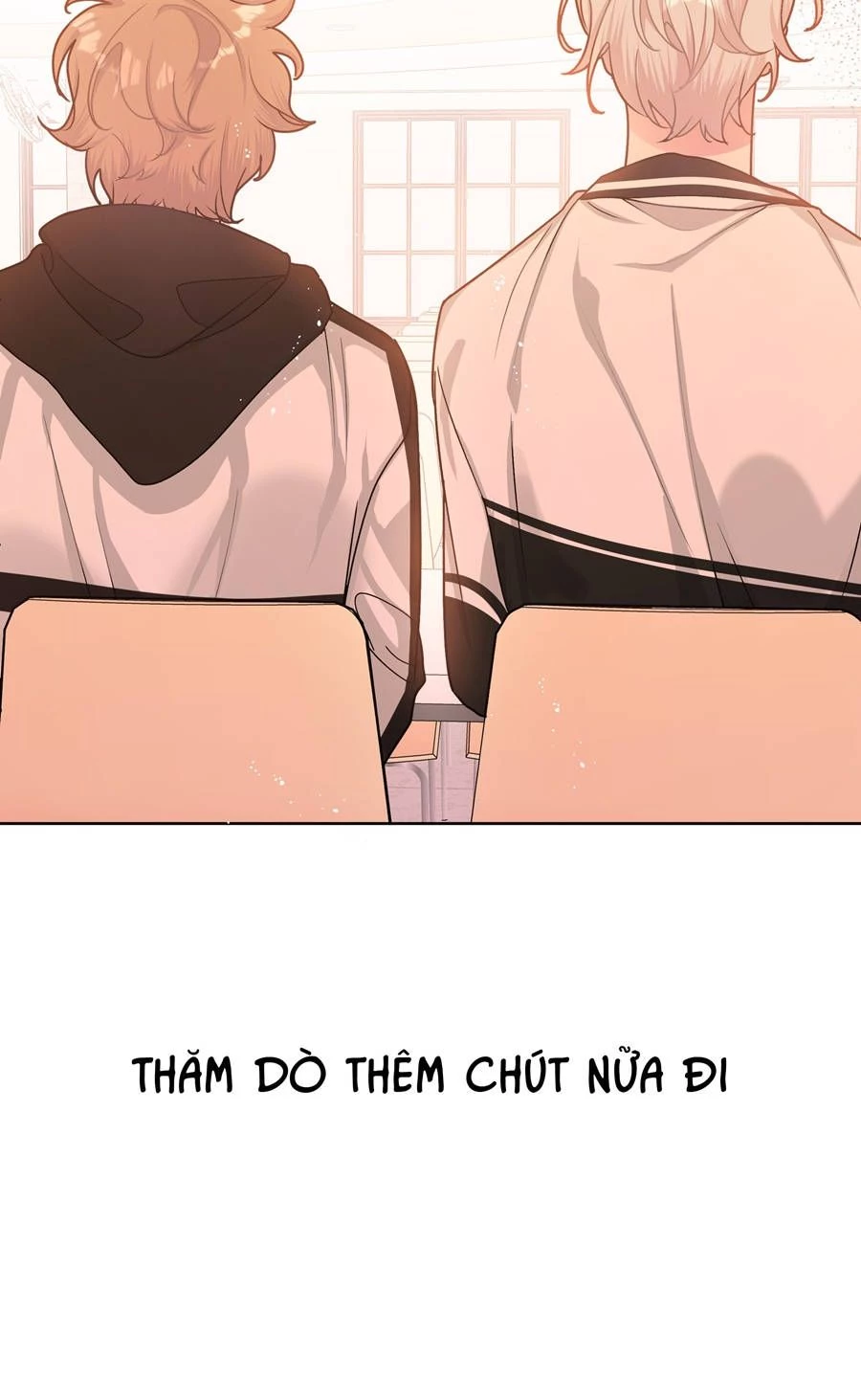 Đừng Nói Yêu Tôi Chapter 7 - 19