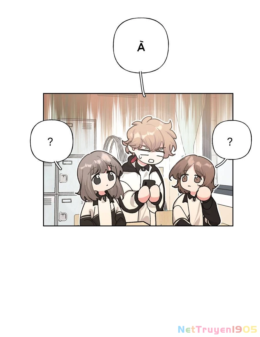 Đừng Nói Yêu Tôi Chapter 7 - 30