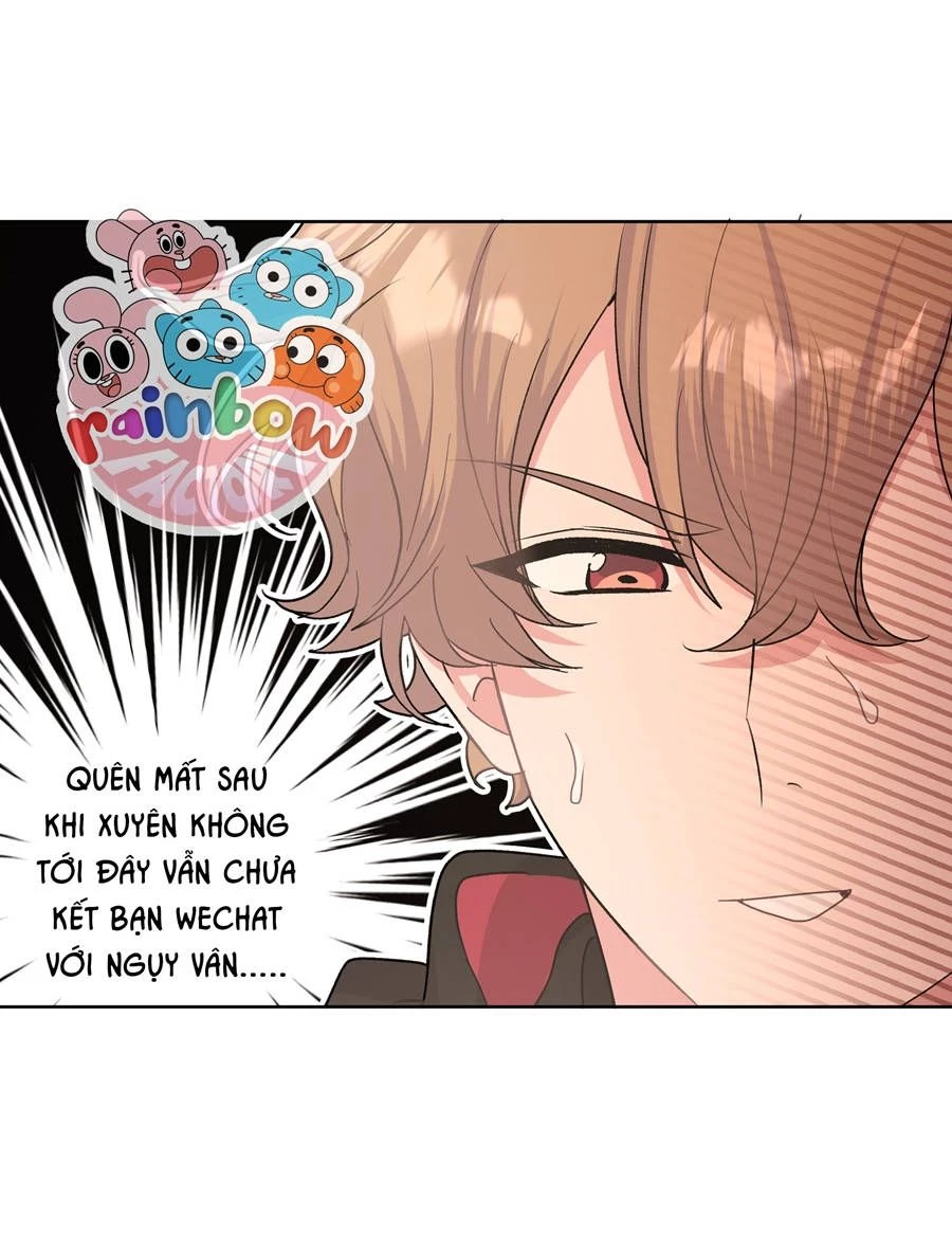 Đừng Nói Yêu Tôi Chapter 7 - 31