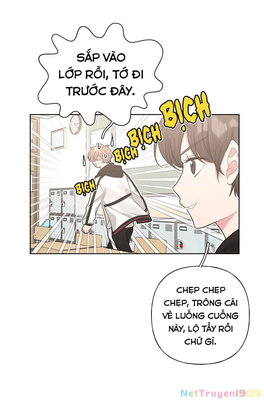 Đừng Nói Yêu Tôi Chapter 7 - 32