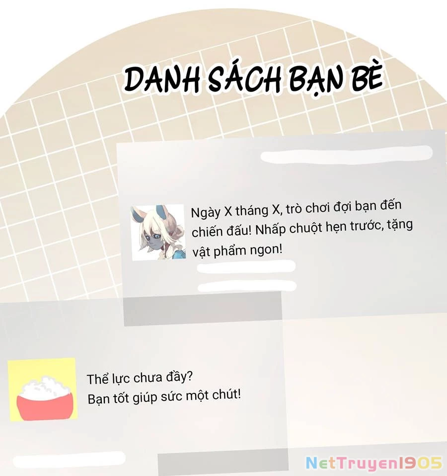 Đừng Nói Yêu Tôi Chapter 7 - 40