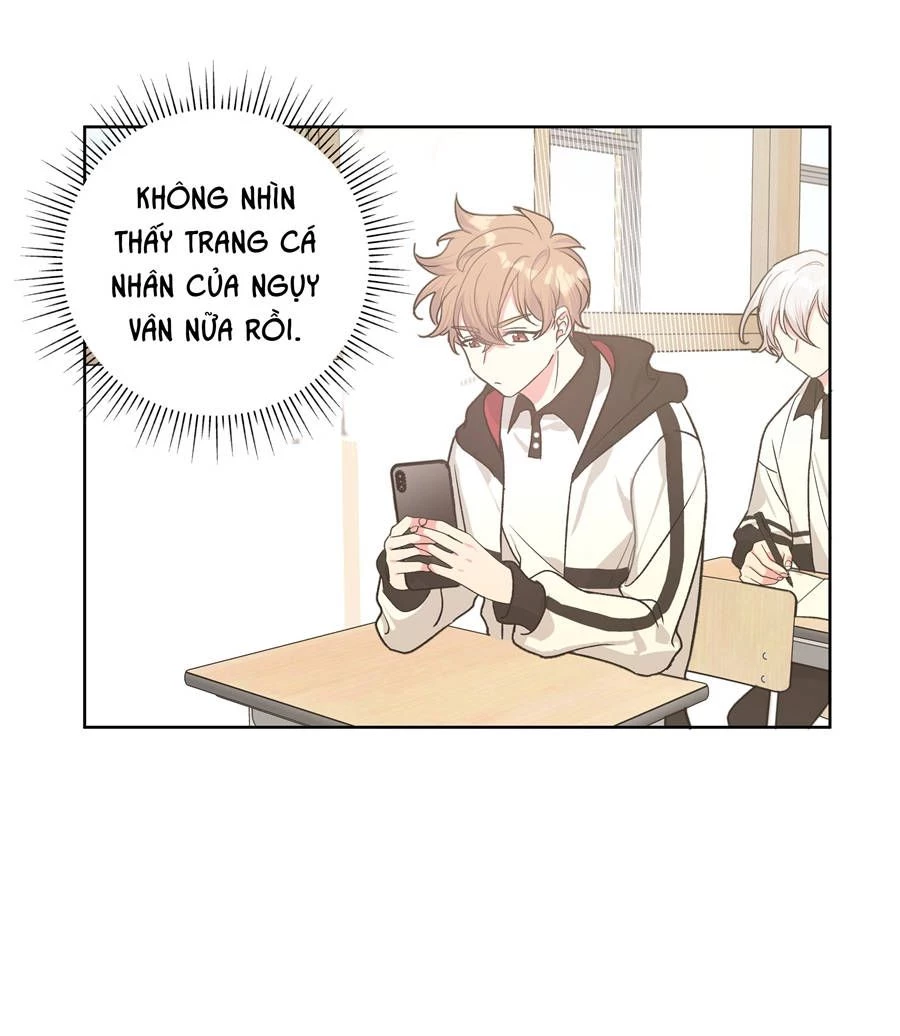 Đừng Nói Yêu Tôi Chapter 7 - 43