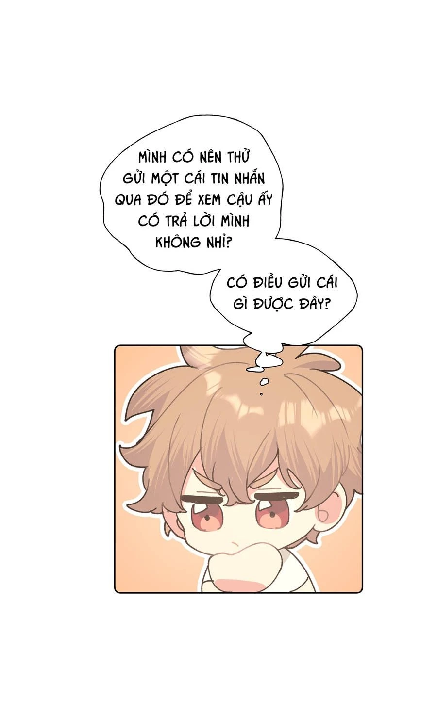 Đừng Nói Yêu Tôi Chapter 7 - 47