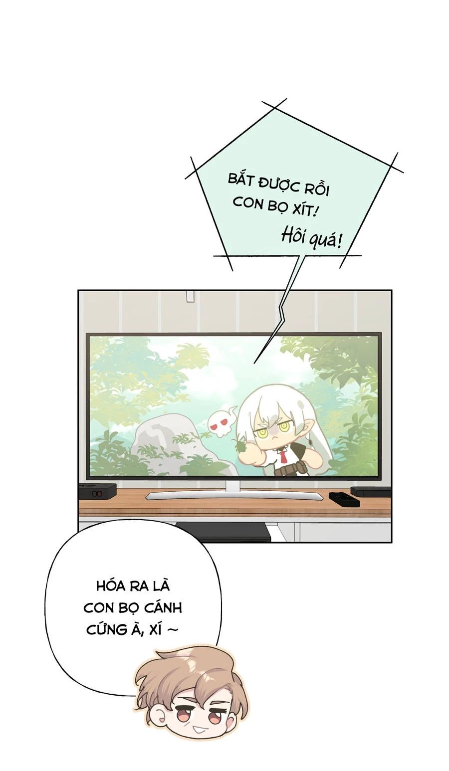 Đừng Nói Yêu Tôi Chapter 7 - 48