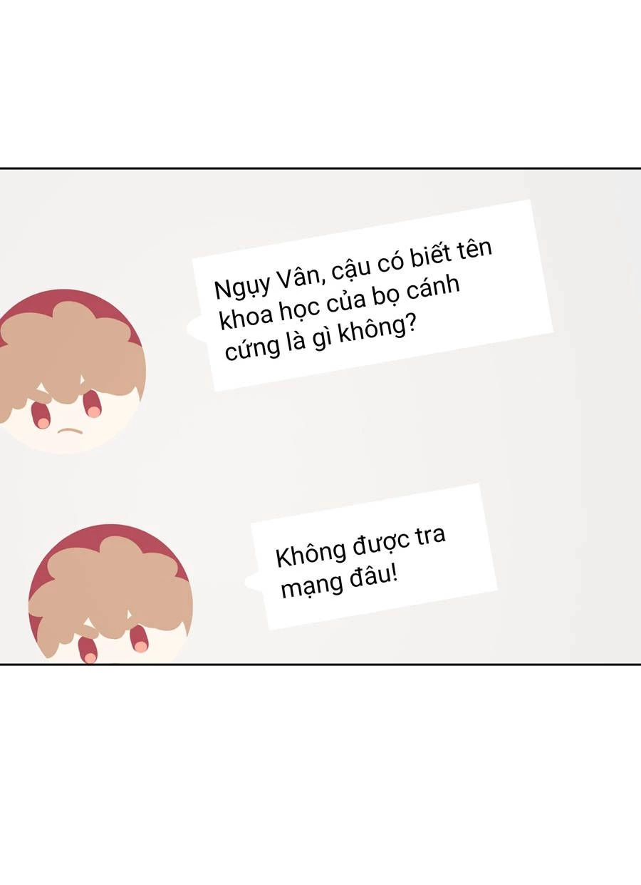 Đừng Nói Yêu Tôi Chapter 7 - 52