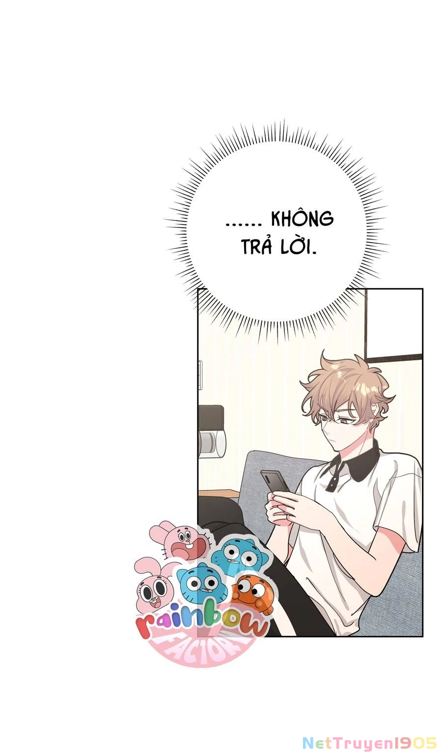 Đừng Nói Yêu Tôi Chapter 7 - 55