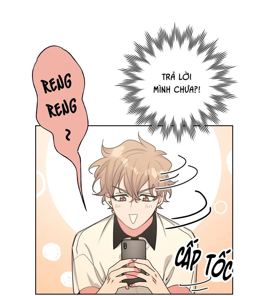 Đừng Nói Yêu Tôi Chapter 7 - 58