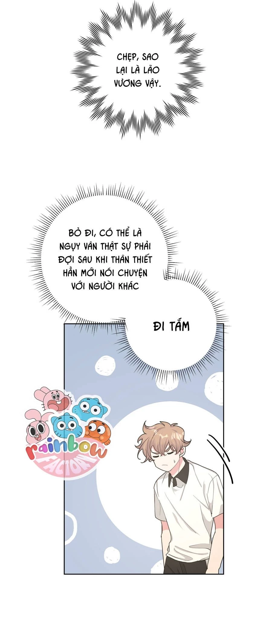 Đừng Nói Yêu Tôi Chapter 7 - 60