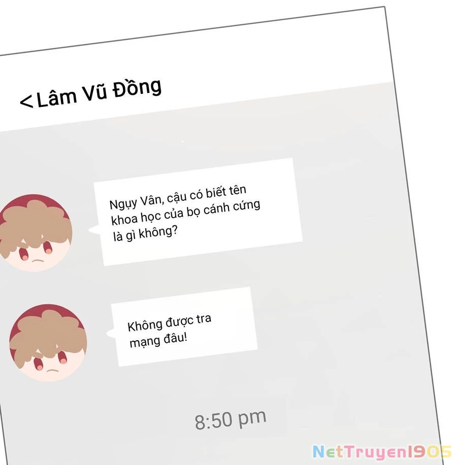 Đừng Nói Yêu Tôi Chapter 7 - 62