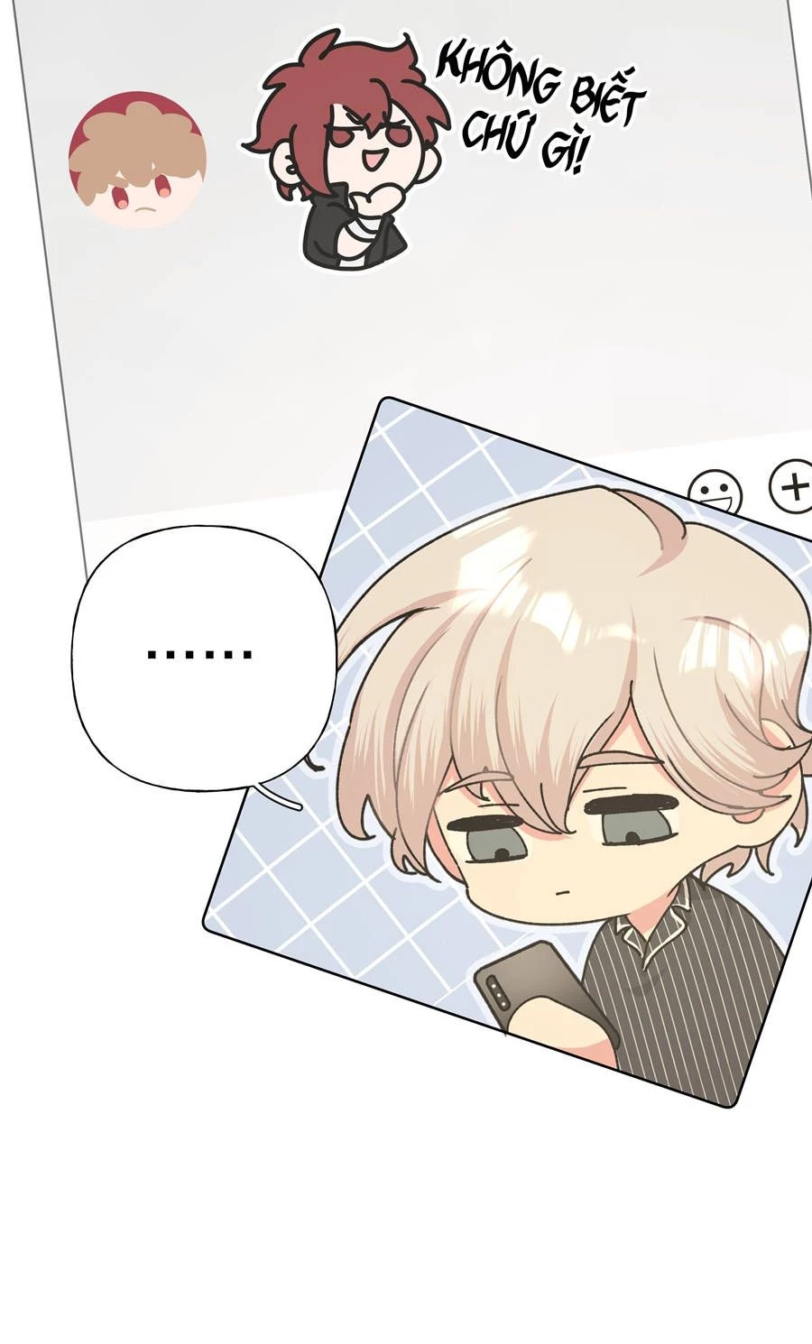 Đừng Nói Yêu Tôi Chapter 7 - 63