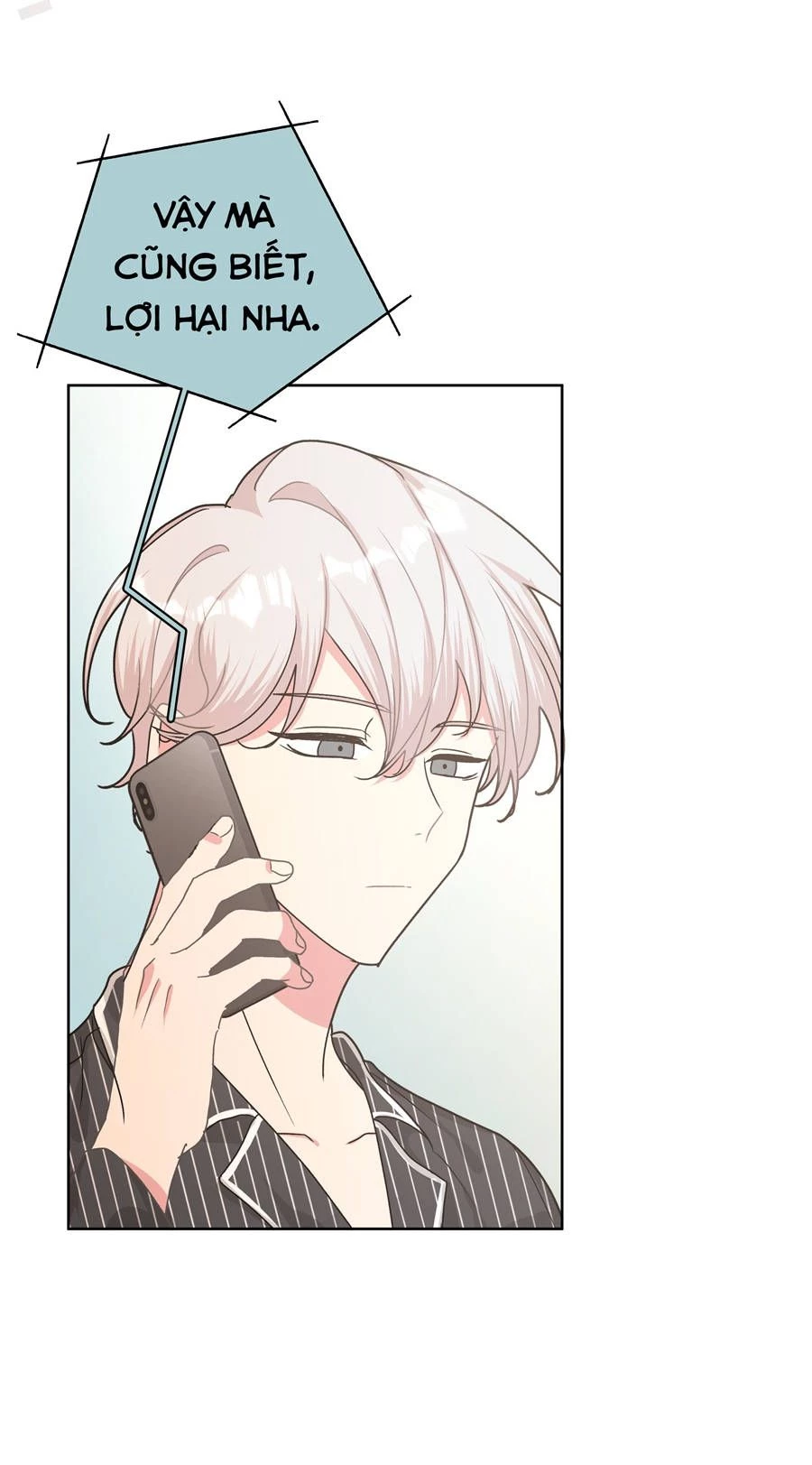 Đừng Nói Yêu Tôi Chapter 7 - 68