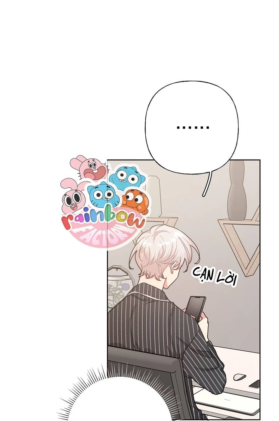 Đừng Nói Yêu Tôi Chapter 7 - 69