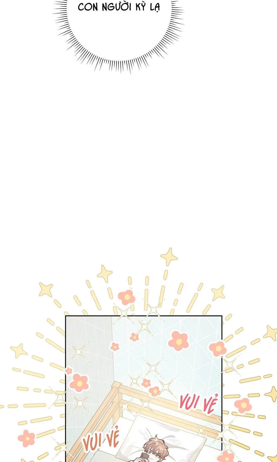 Đừng Nói Yêu Tôi Chapter 7 - 70