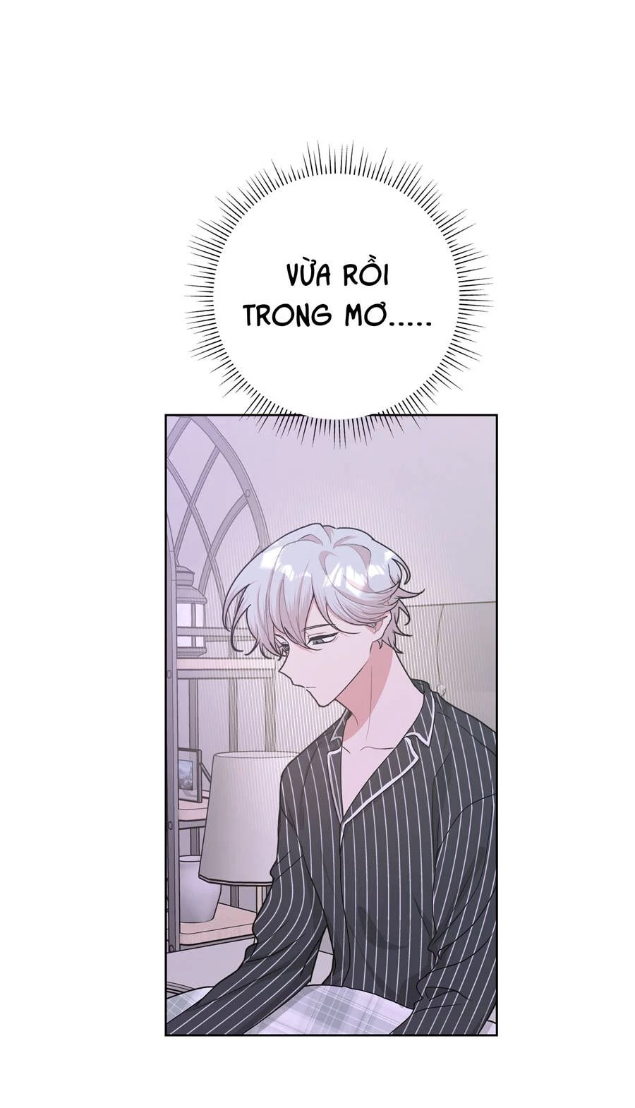 Đừng Nói Yêu Tôi Chapter 8 - 10