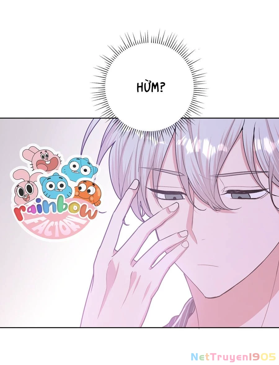 Đừng Nói Yêu Tôi Chapter 8 - 11