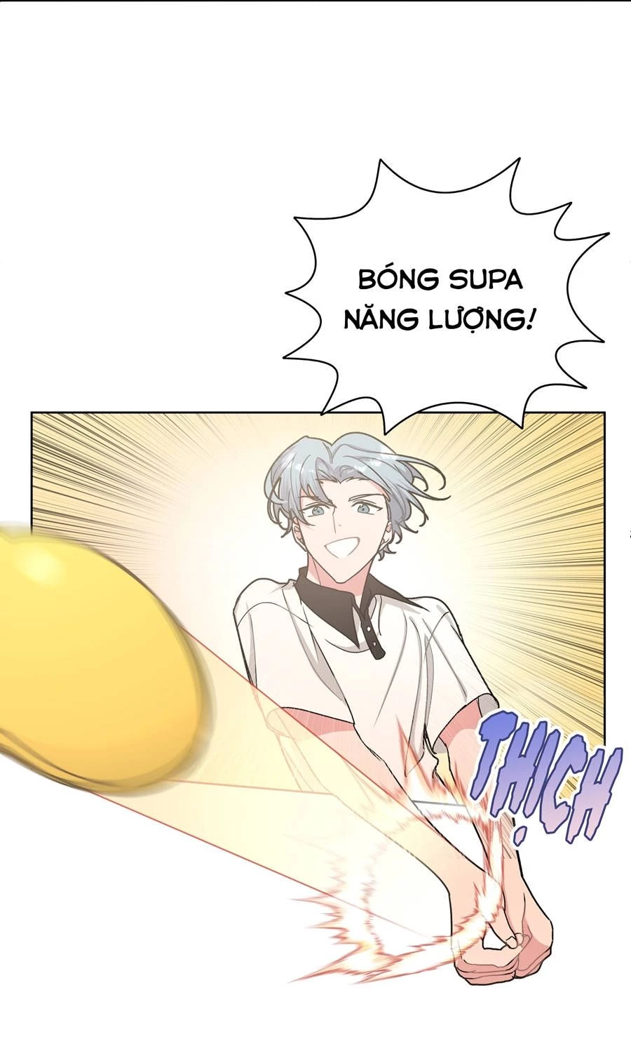 Đừng Nói Yêu Tôi Chapter 8 - 15
