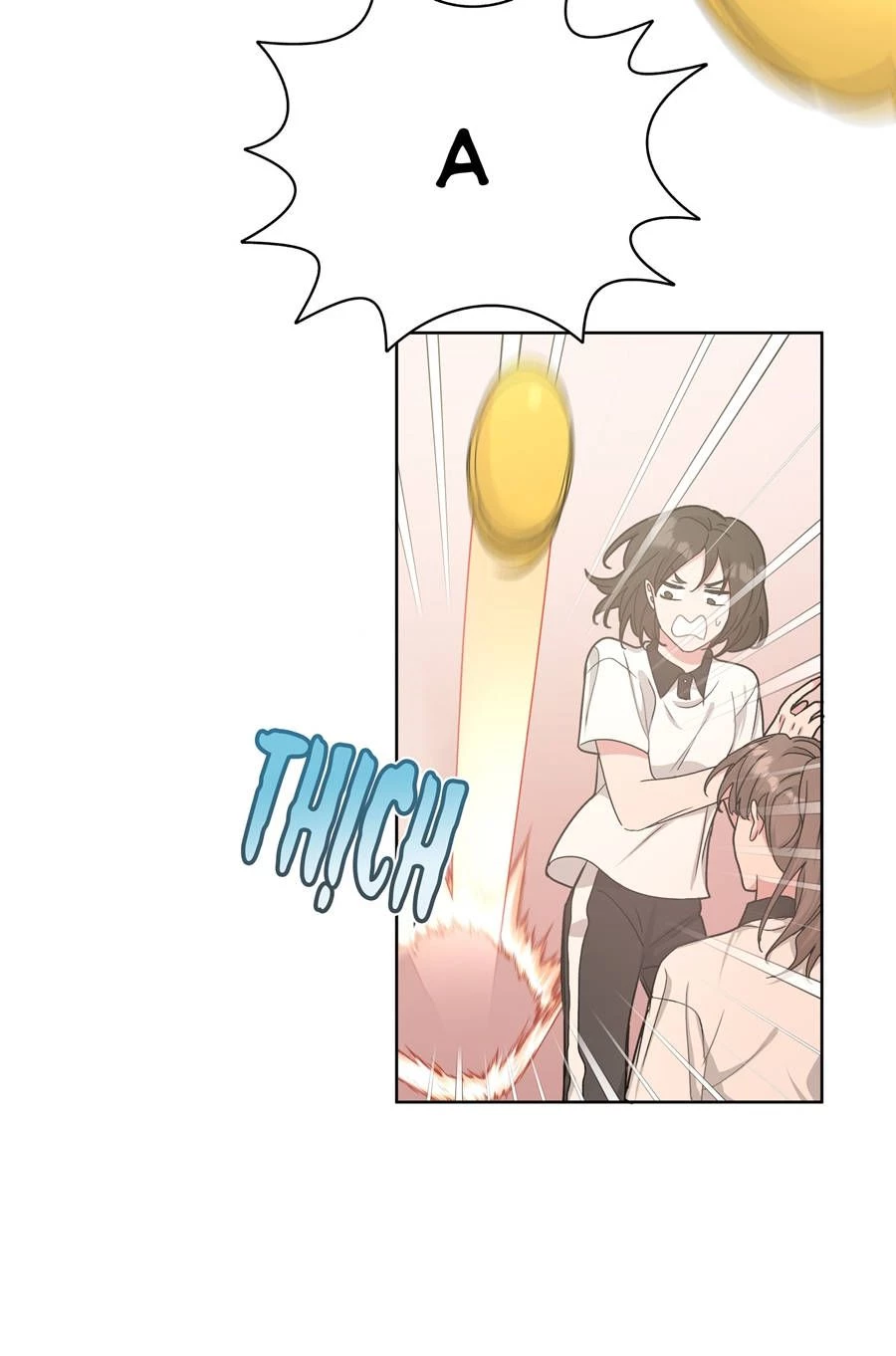 Đừng Nói Yêu Tôi Chapter 8 - 17