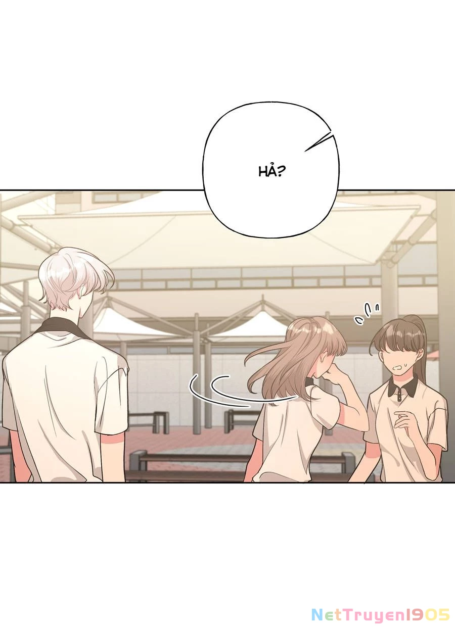 Đừng Nói Yêu Tôi Chapter 8 - 22