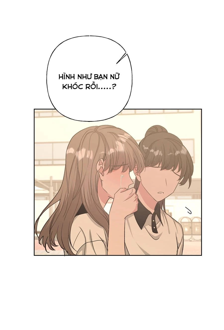 Đừng Nói Yêu Tôi Chapter 8 - 23