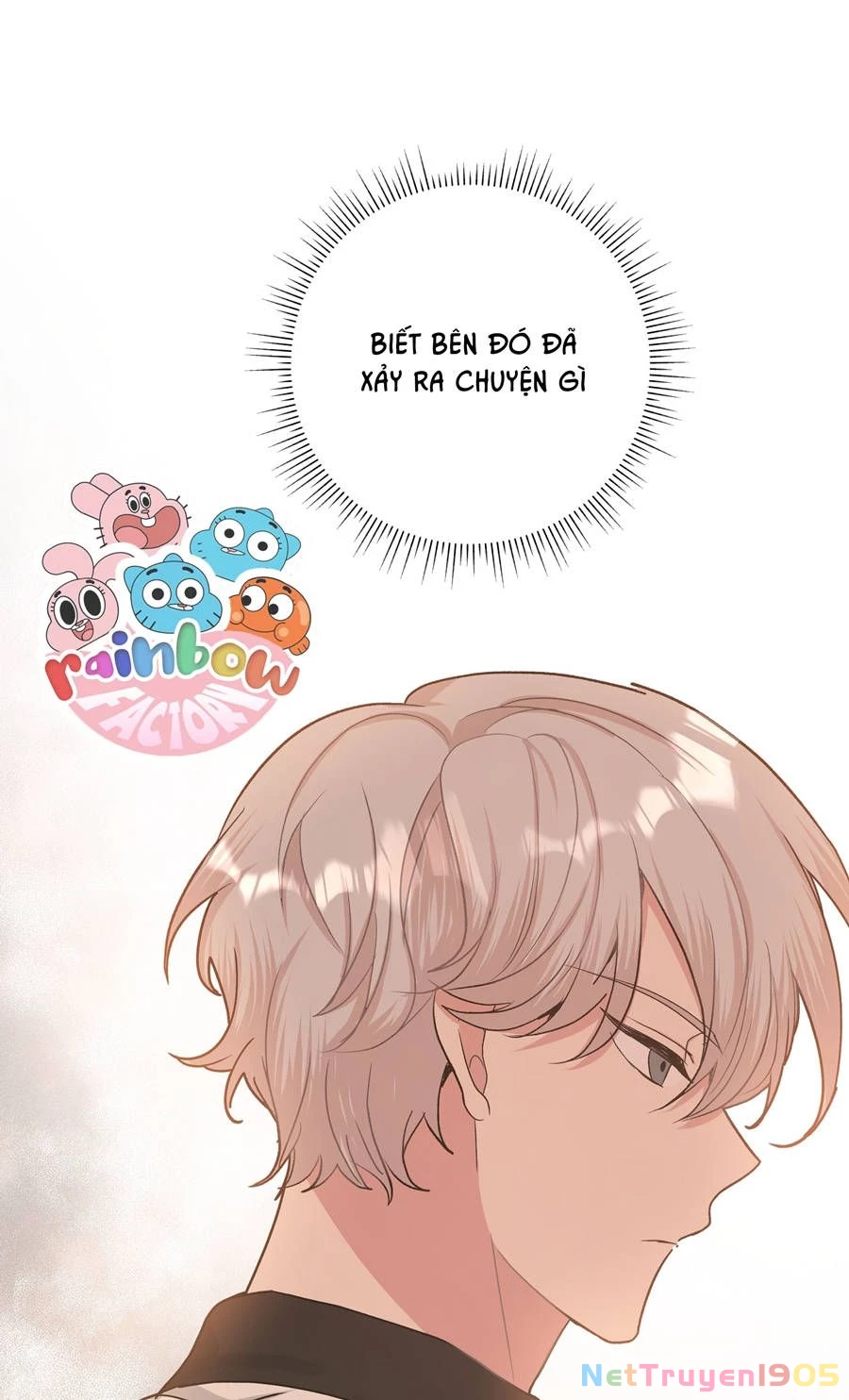 Đừng Nói Yêu Tôi Chapter 8 - 26