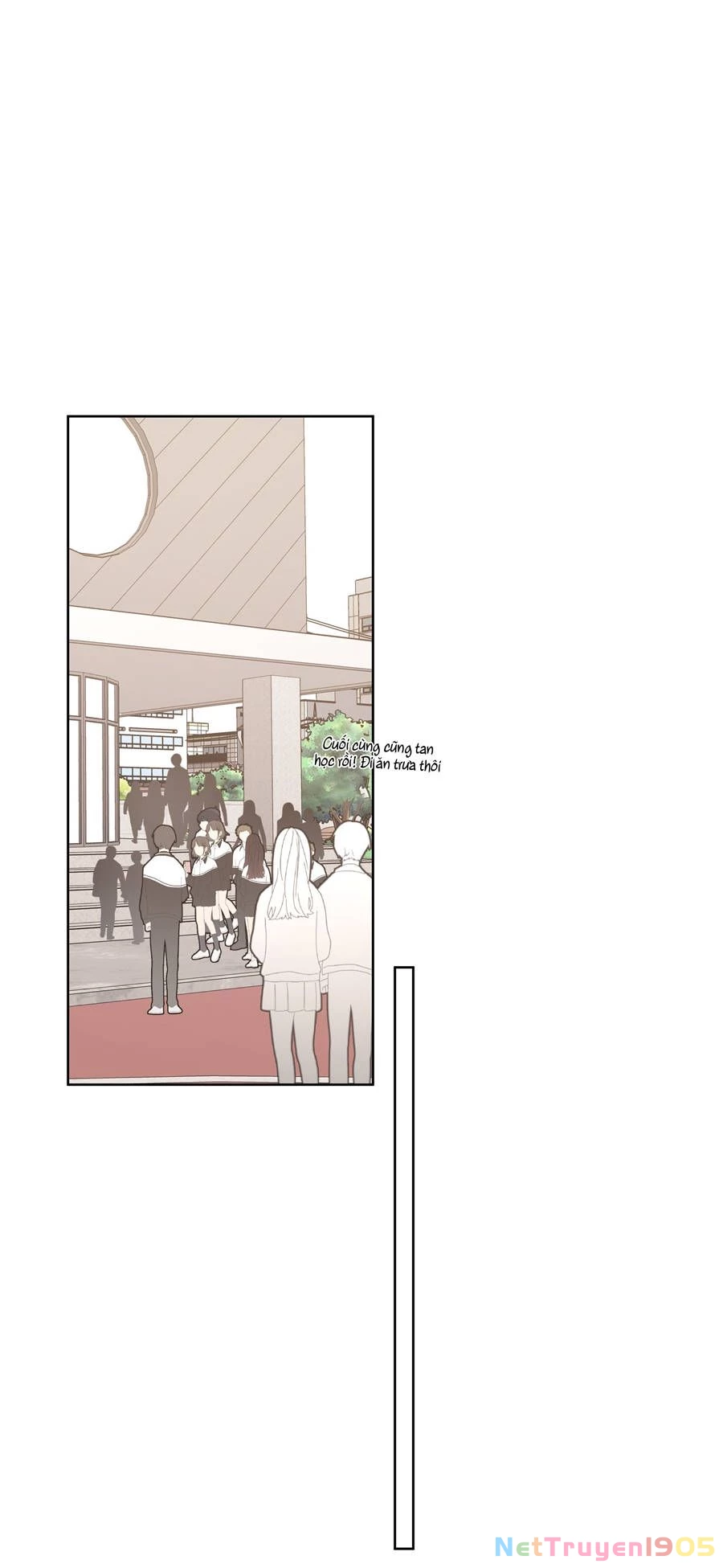 Đừng Nói Yêu Tôi Chapter 8 - 28