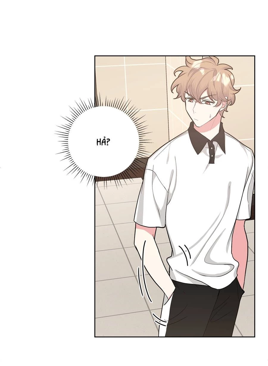 Đừng Nói Yêu Tôi Chapter 8 - 32