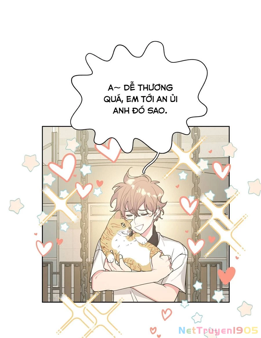 Đừng Nói Yêu Tôi Chapter 8 - 37