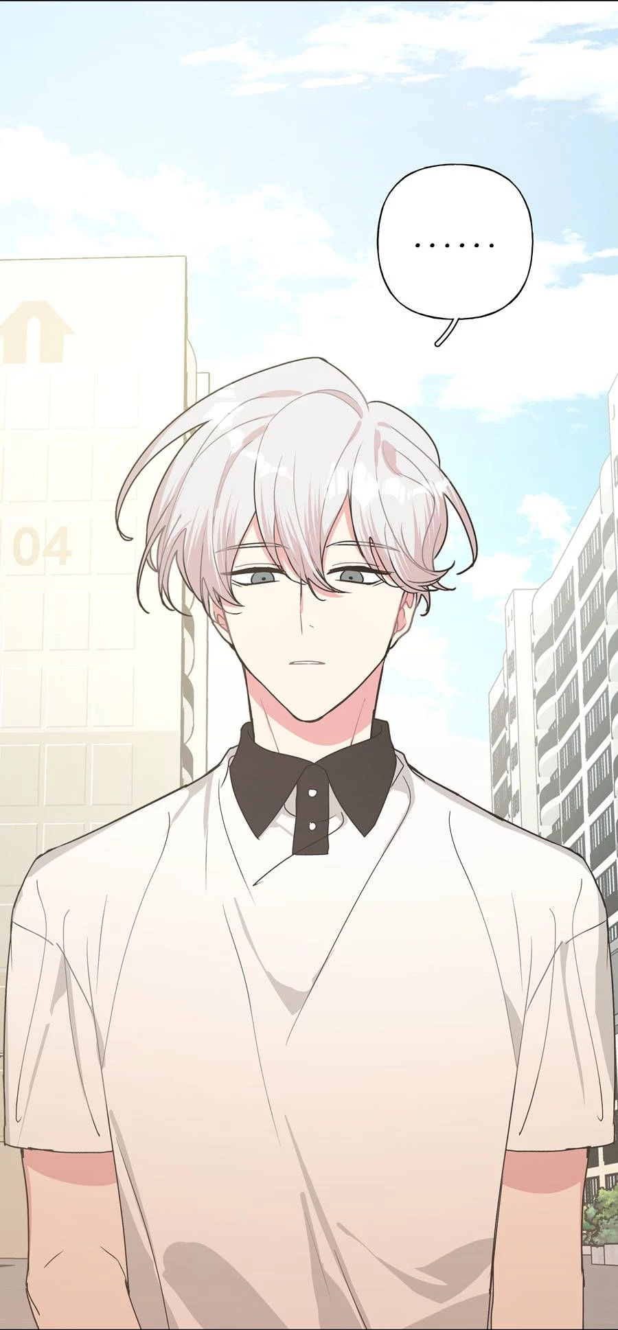 Đừng Nói Yêu Tôi Chapter 8 - 39