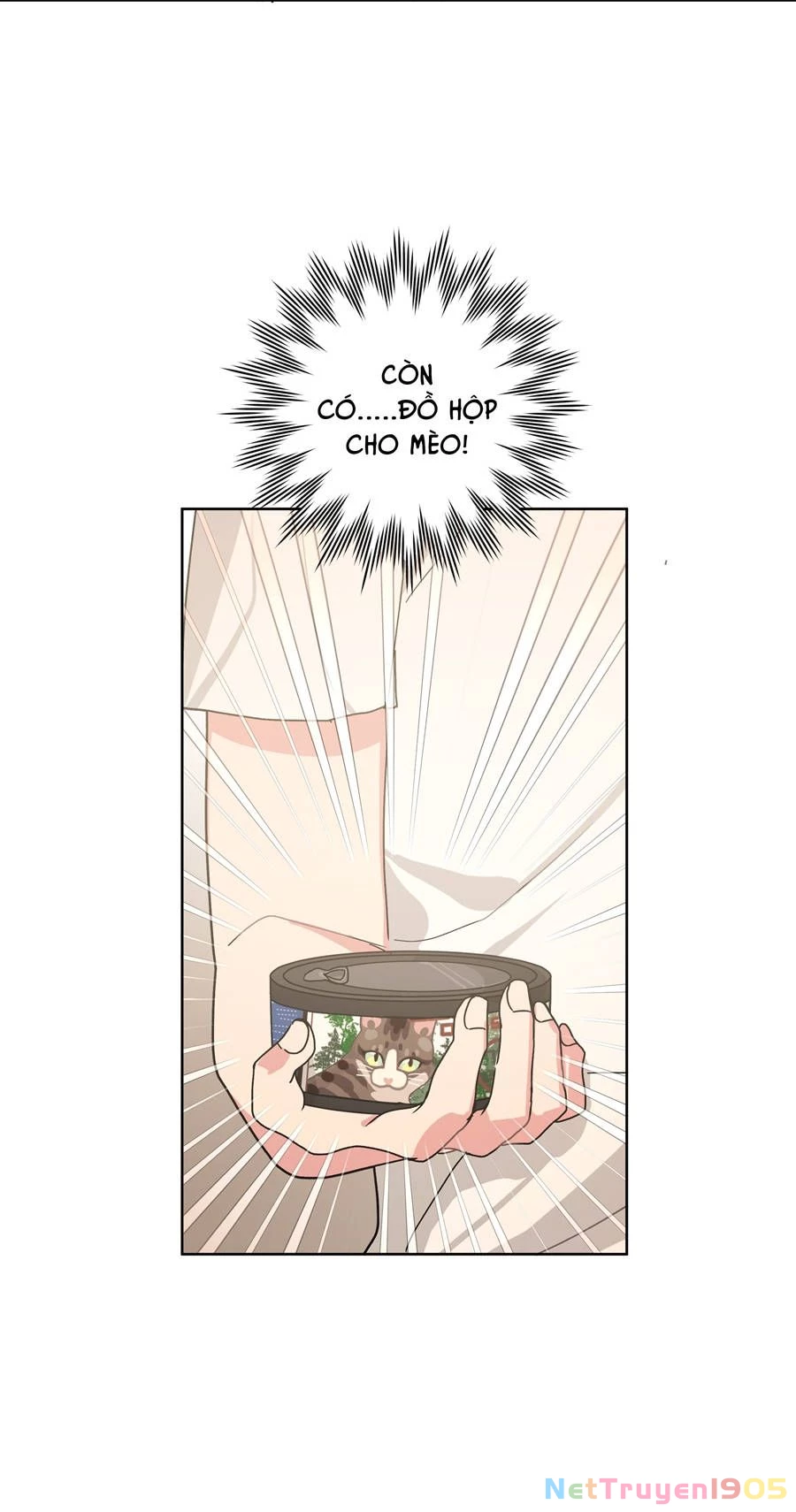 Đừng Nói Yêu Tôi Chapter 8 - 41