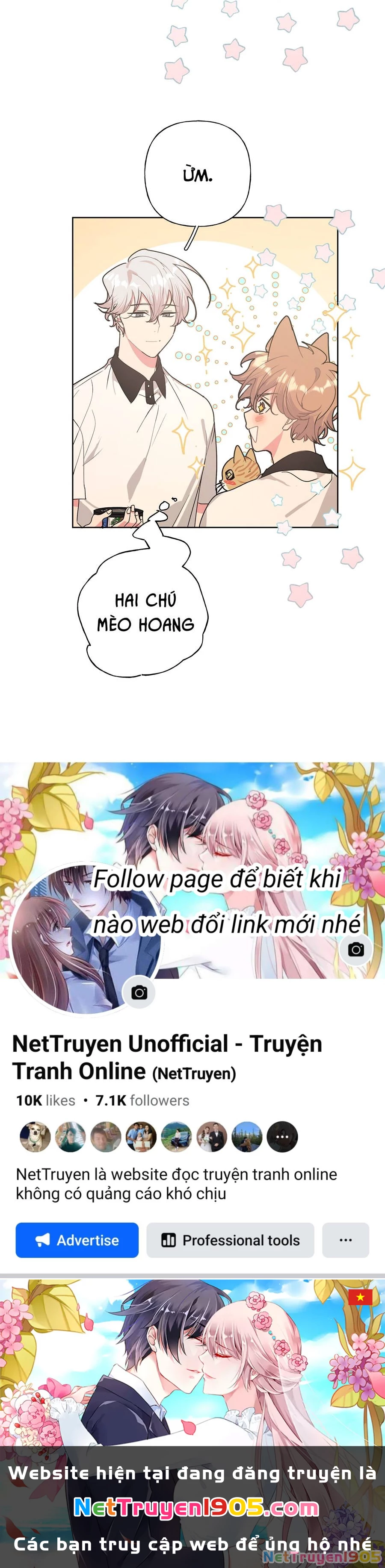 Đừng Nói Yêu Tôi Chapter 8 - 43