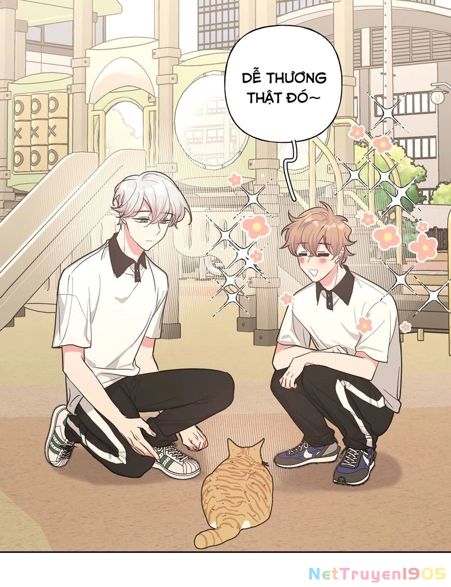 Đừng Nói Yêu Tôi Chapter 9 - 4