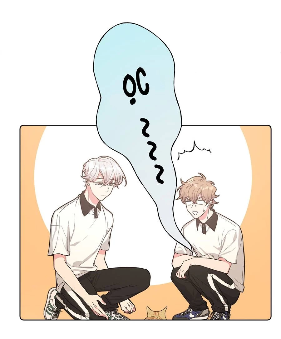 Đừng Nói Yêu Tôi Chapter 9 - 5